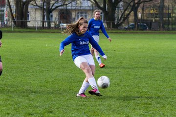 Bild 113 - B-Juniorinnen Kieler MTV - SG Trittau / S�dstormarn : Ergebnis: 1:3
